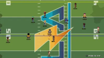 LEGEND BOWL screenshot 4