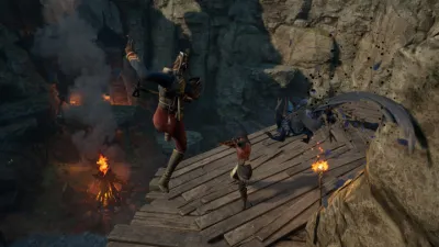 Flintlock: The Siege of Dawn screenshot 10