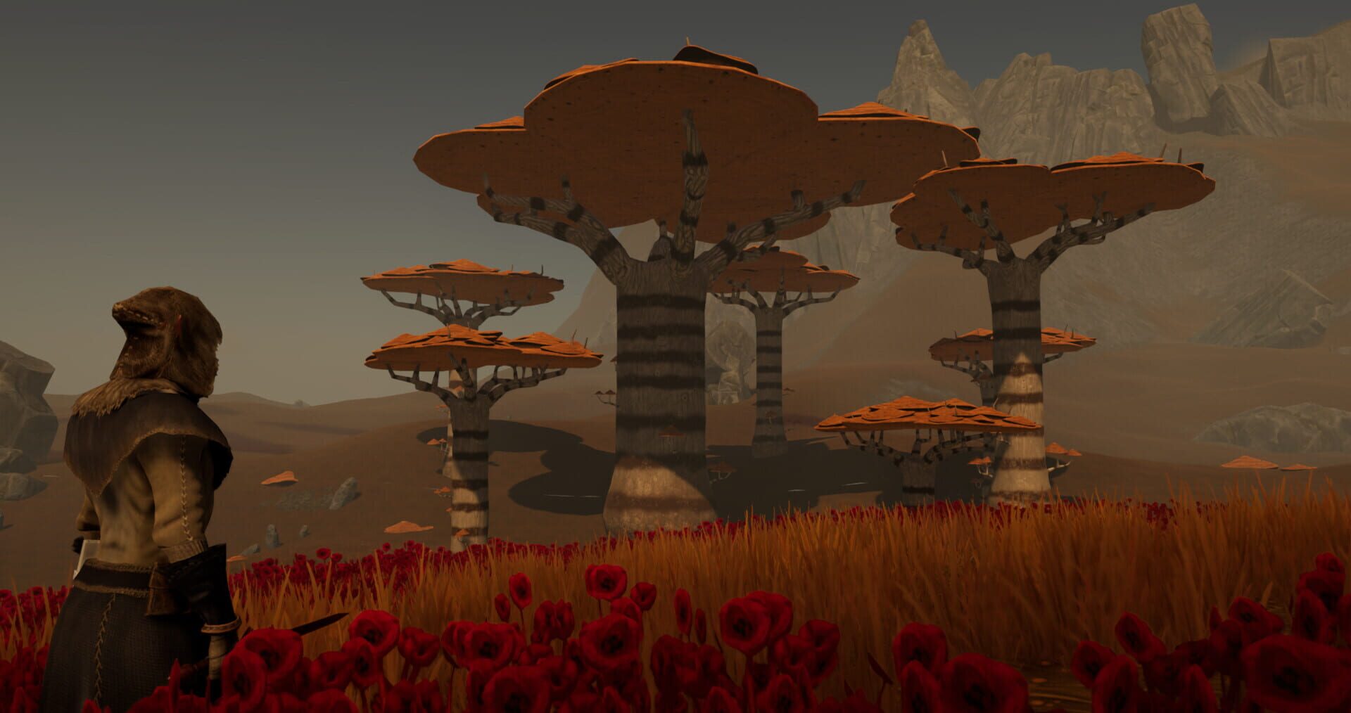 Pantheon: Rise of the Fallen screenshot 3
