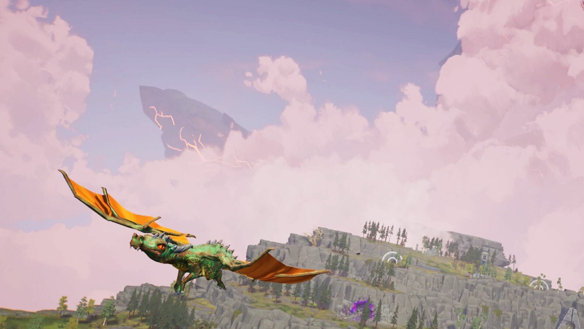 First Dwarf screenshot 11