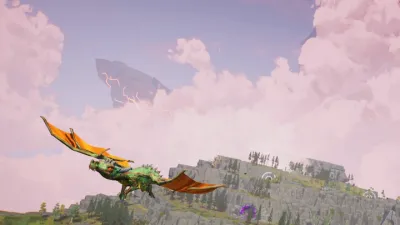 First Dwarf screenshot 11
