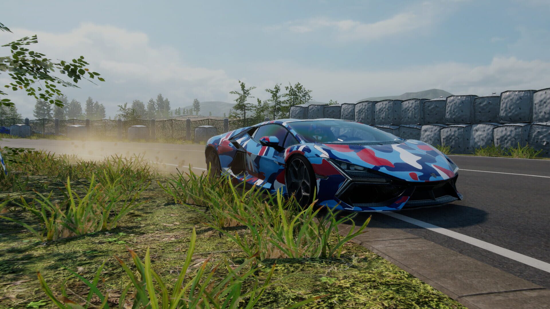 Supercar Evolution 2025 screenshot 3