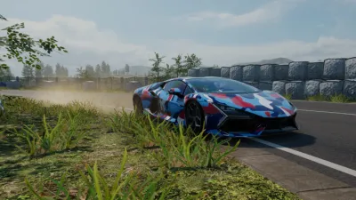 Supercar Evolution 2025 screenshot 3