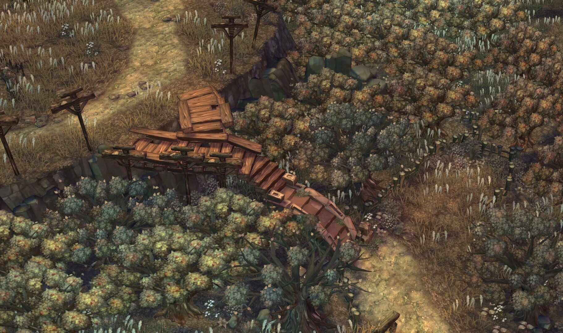 Tree of Savior screenshot 12
