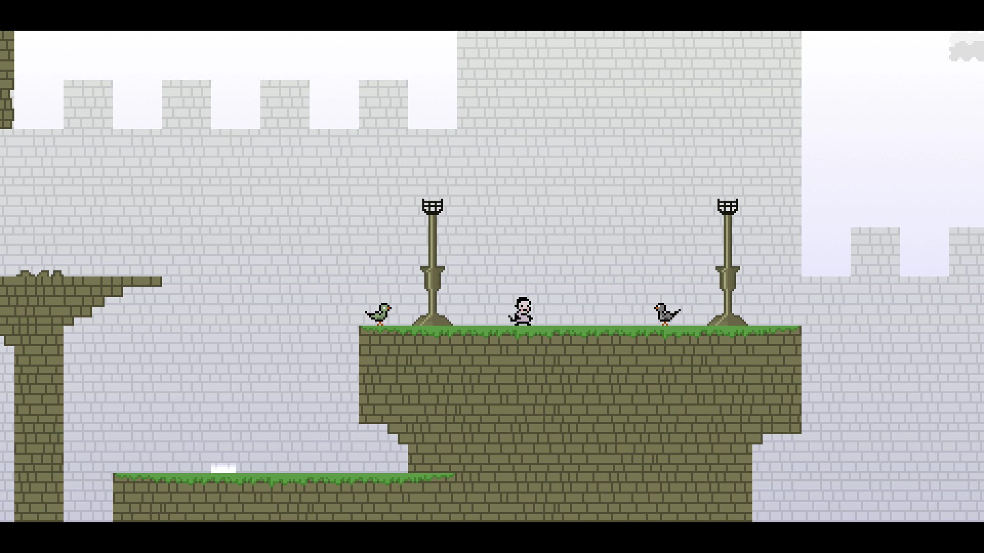 Knytt Classic screenshot 11