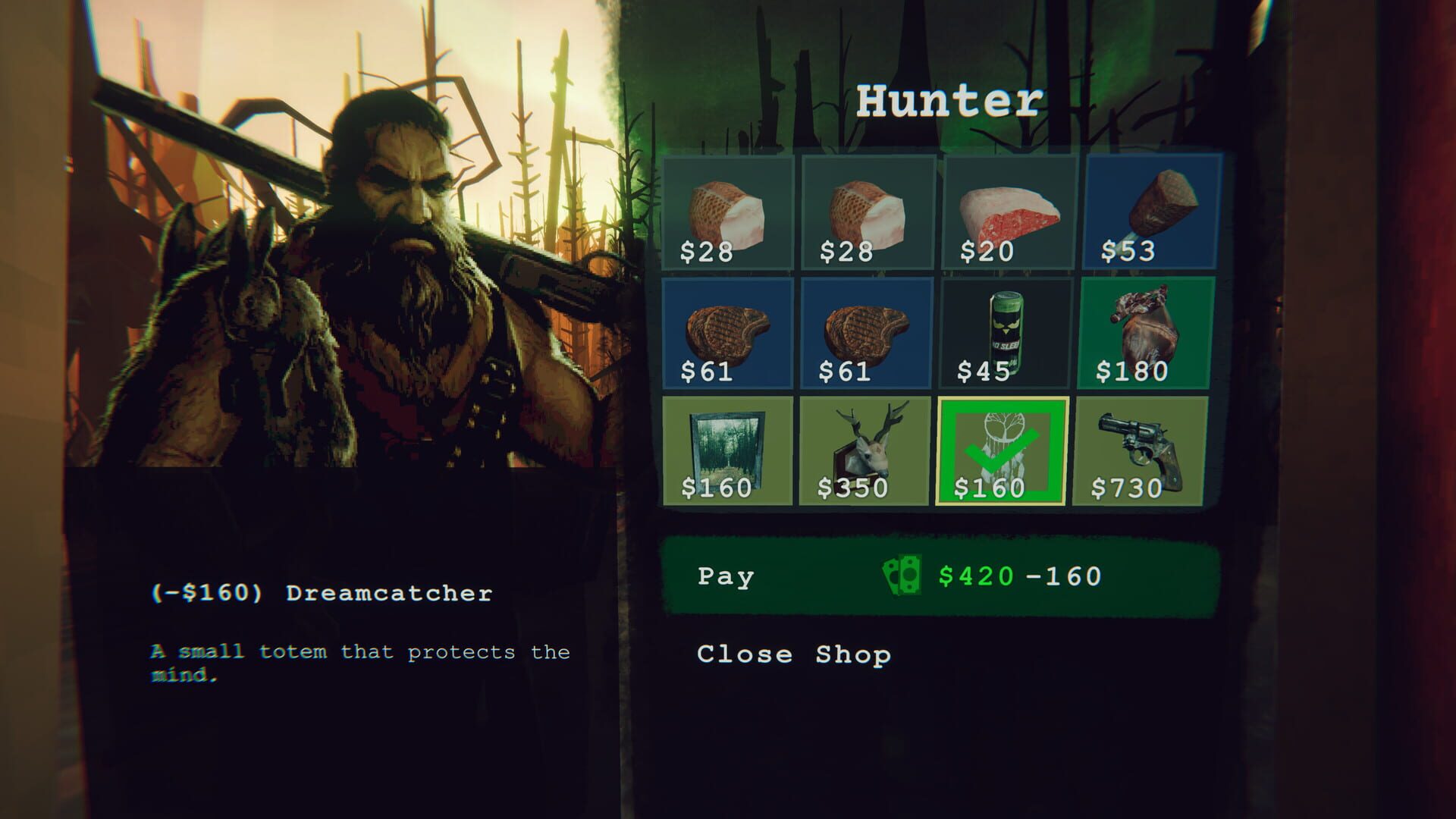 Static Dread: The Lighthouse screenshot 12