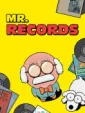 MR. RECORDS cover art