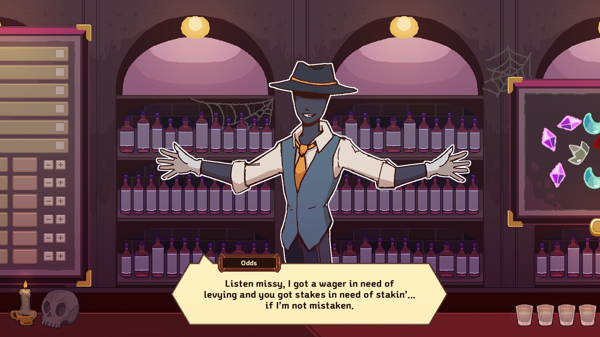 The Magus Circle screenshot 5