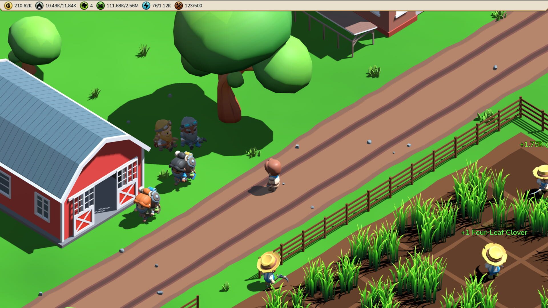 Coup de Grass screenshot 3