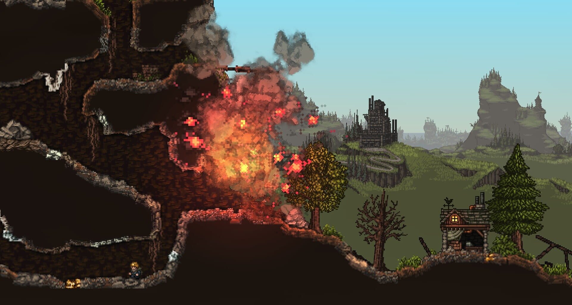 Territory Control 2 screenshot 10