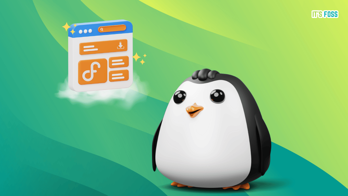 Fedora's New Anaconda Web UI Installer is Looking Good