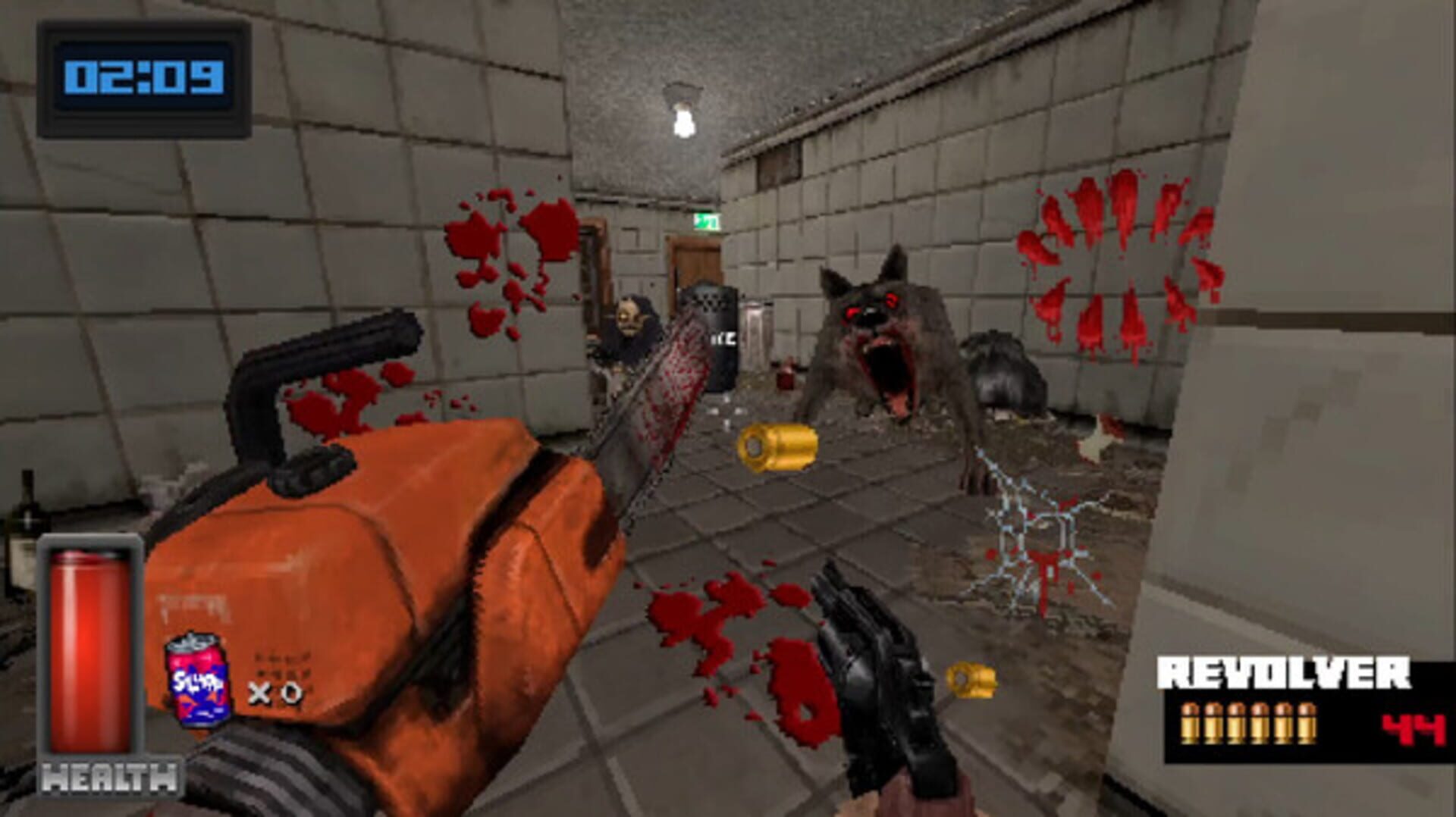 Cruel screenshot 4