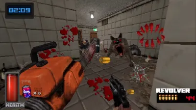Cruel screenshot 4