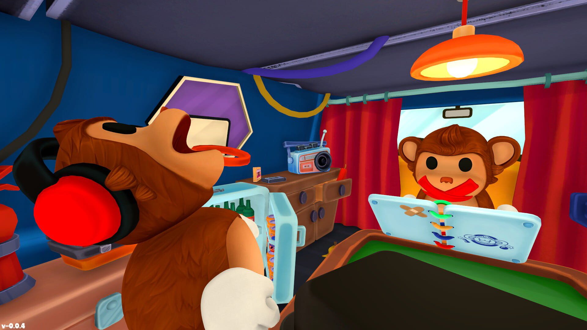 BOMBANANA! screenshot 11
