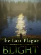 The Last Plague: Blight cover art