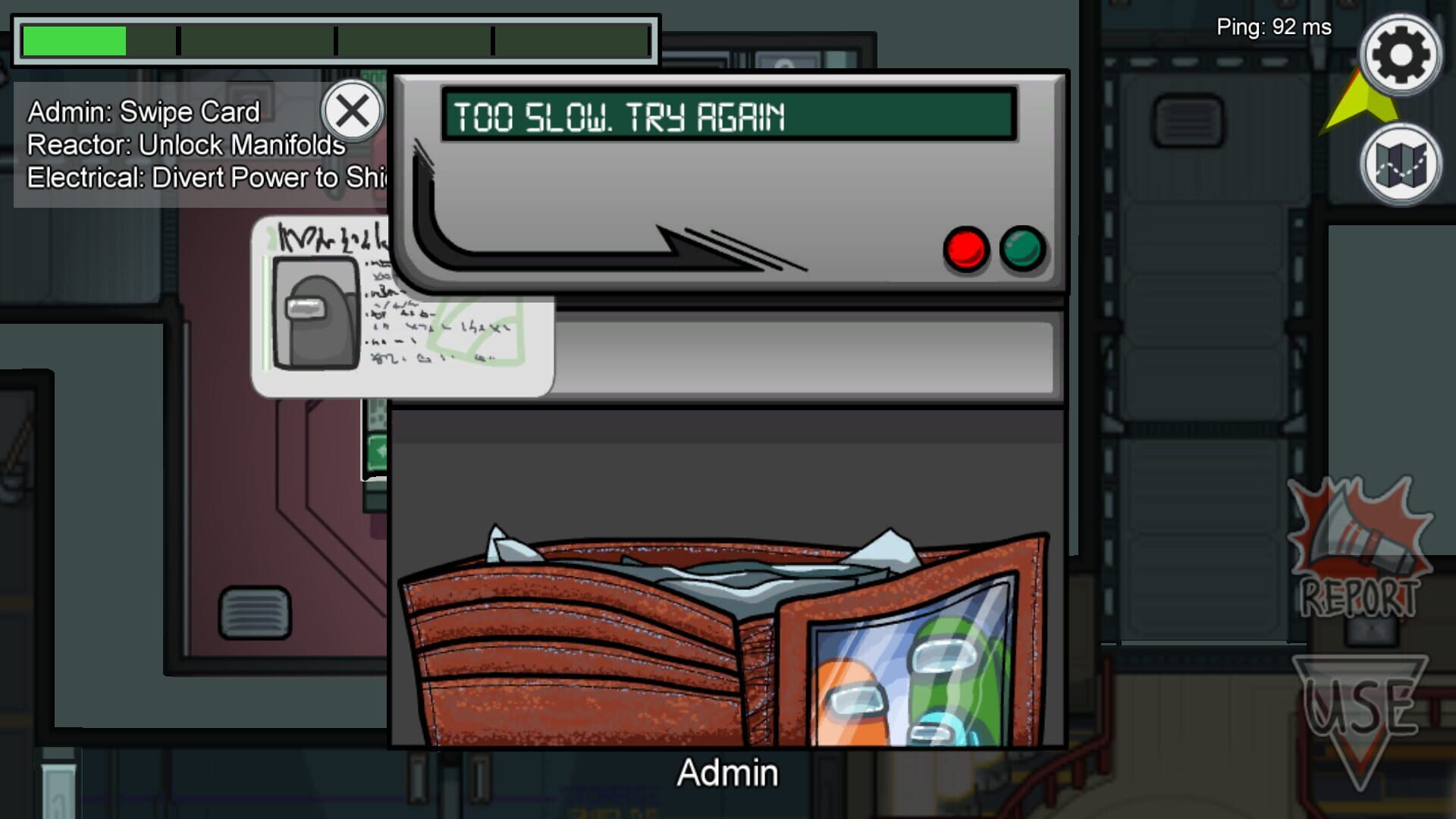 Among Us screenshot 10