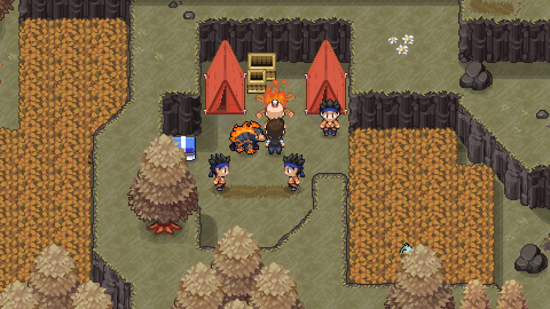 Evocreo II screenshot 11