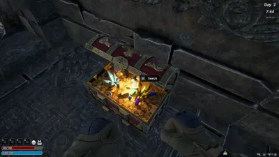 Nuclear Epoch screenshot 12