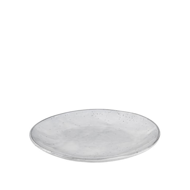 Broste Copenhagen: Broste Copenhagen Nordic Dinner Plate - Set of 4 - Large