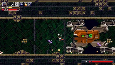 Cave Story+ screenshot 3