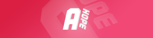 ADHOPE - Quick Promotion! banner