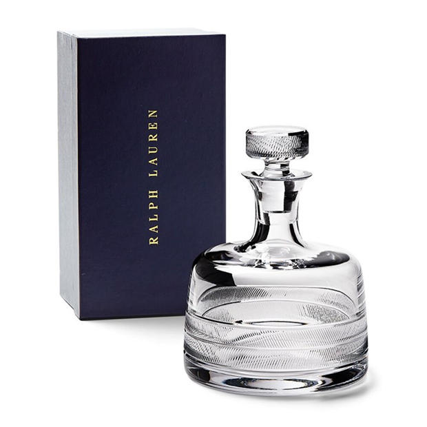 Ralph Lauren Home: Ralph Lauren Home RalphLaurenHome Remy Decanter