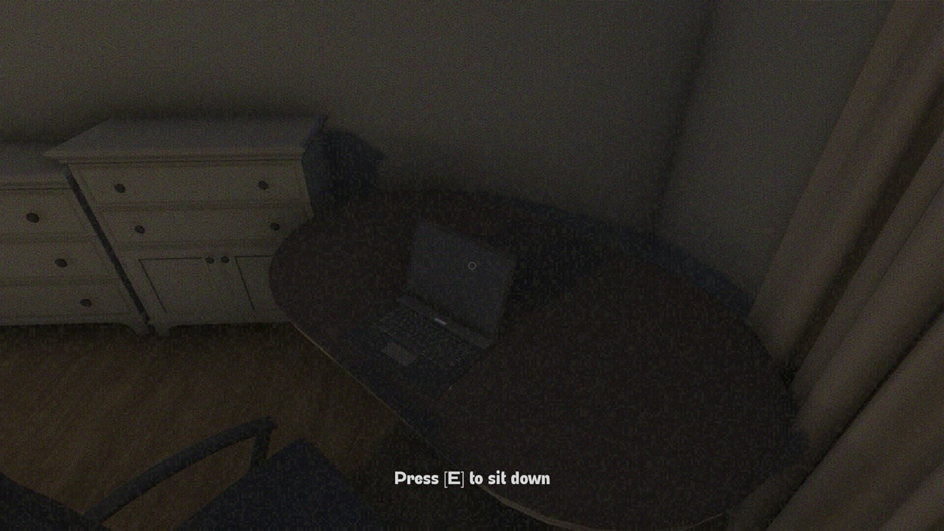 Overcome Your Fears: Caretaker screenshot 4