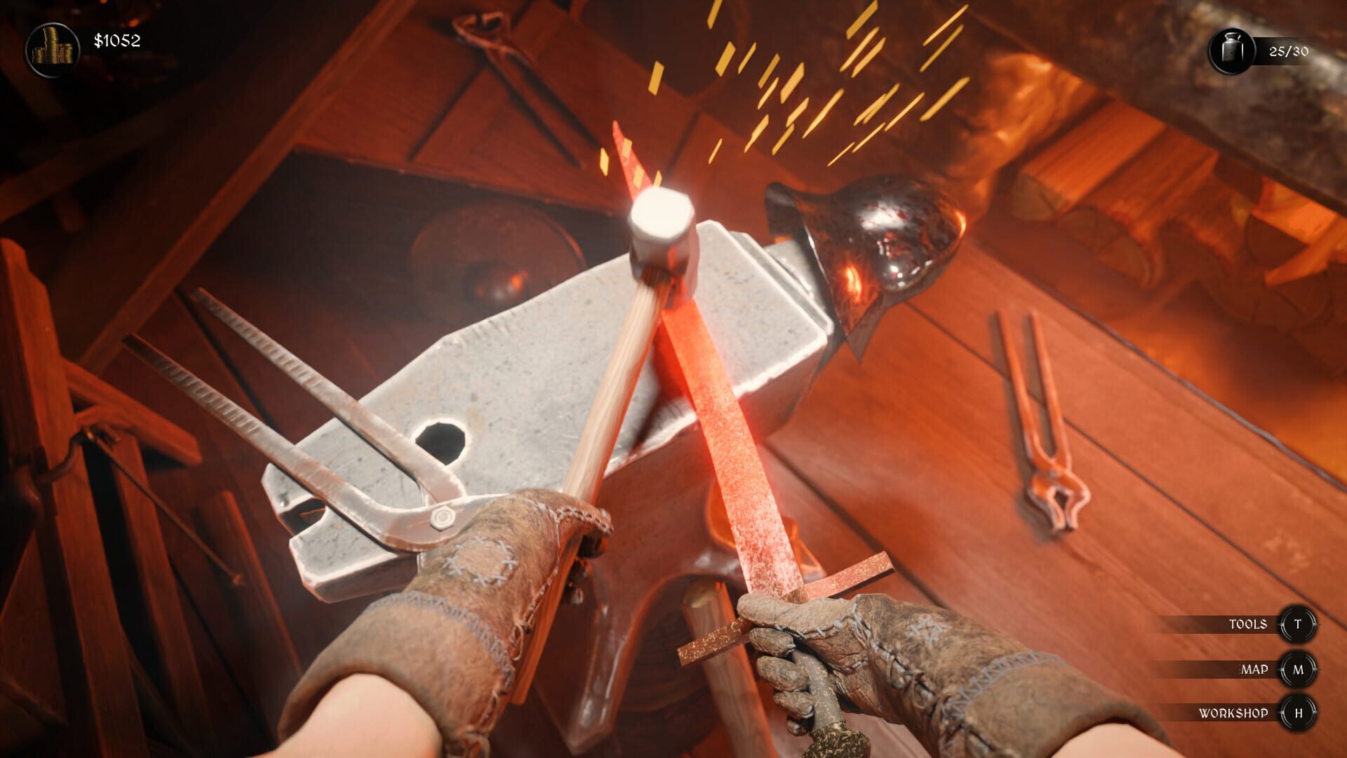 Sword & Shield Simulator screenshot 6