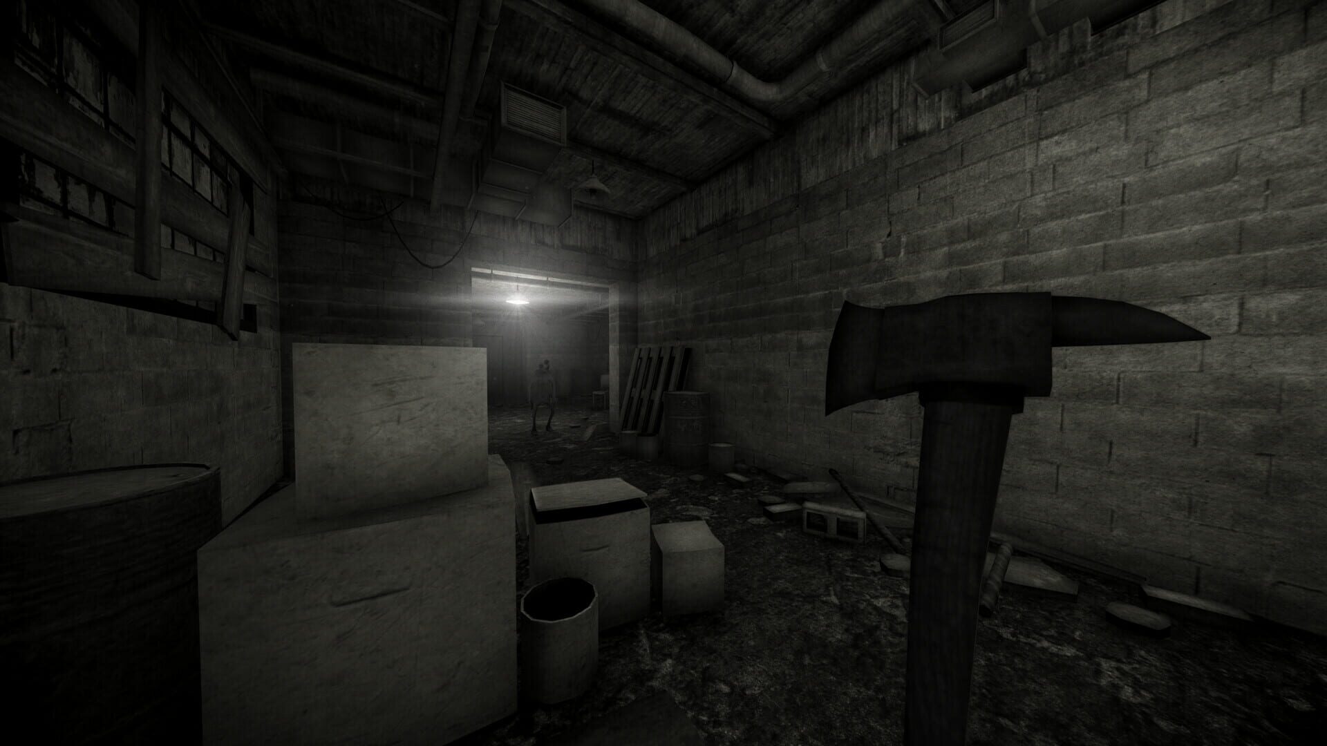 Days Without Incident screenshot 9