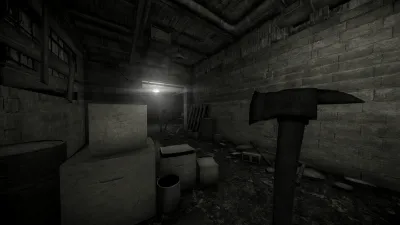 Days Without Incident screenshot 9