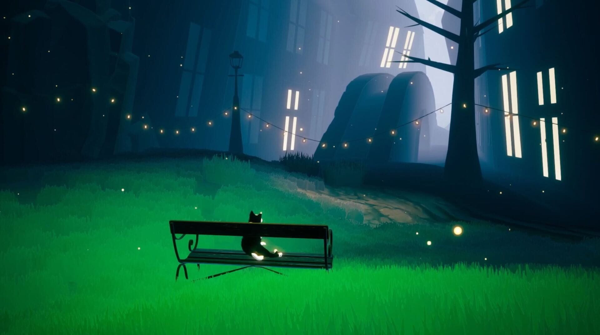 Farewell North screenshot 11