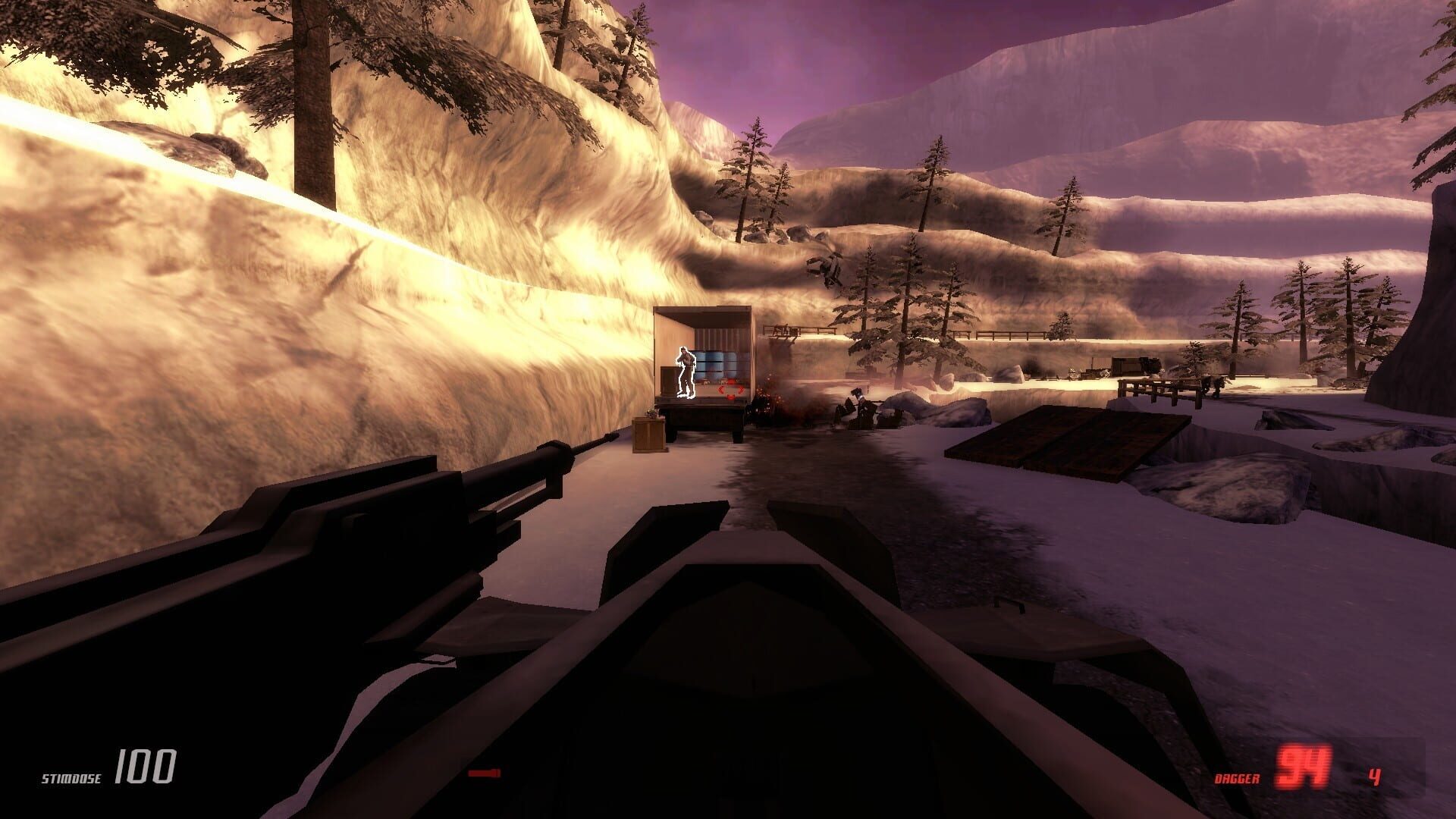 Entropy: Zero 2 screenshot 3