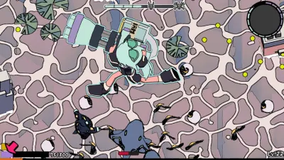 HIPS N NOSES screenshot 9