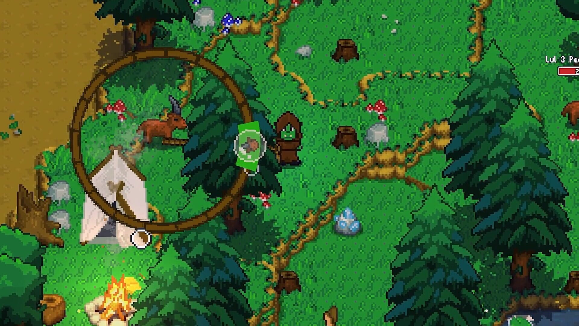 Wildaria screenshot 12