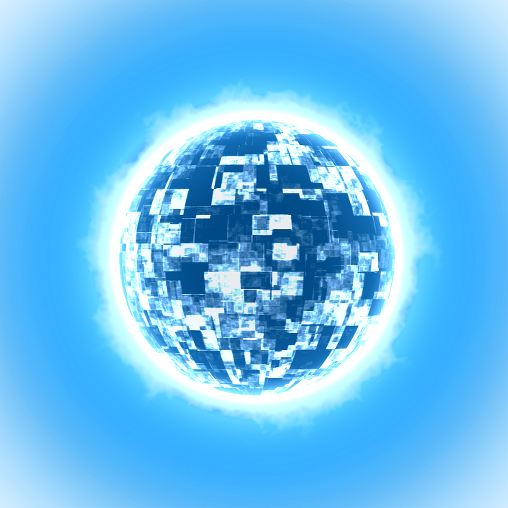Footer icon