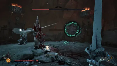 Whatever It Takes screenshot 1