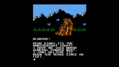 The Adventures of Panzer: Legacy Collection screenshot 4