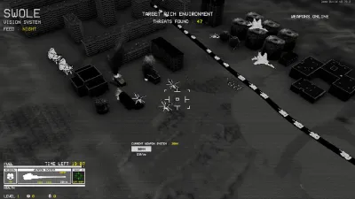 Metal Thunder screenshot 1