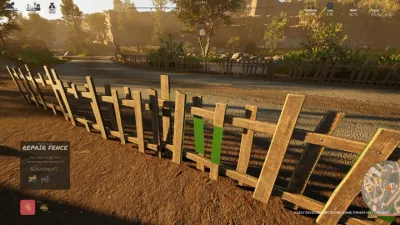 Hillshade Farm screenshot 5