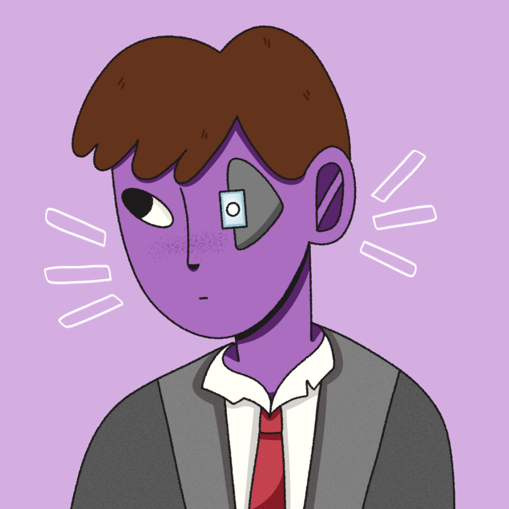 Footer icon