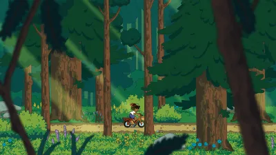 Milki Delivery screenshot 1