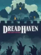 DreadHaven: The Last Colony cover art