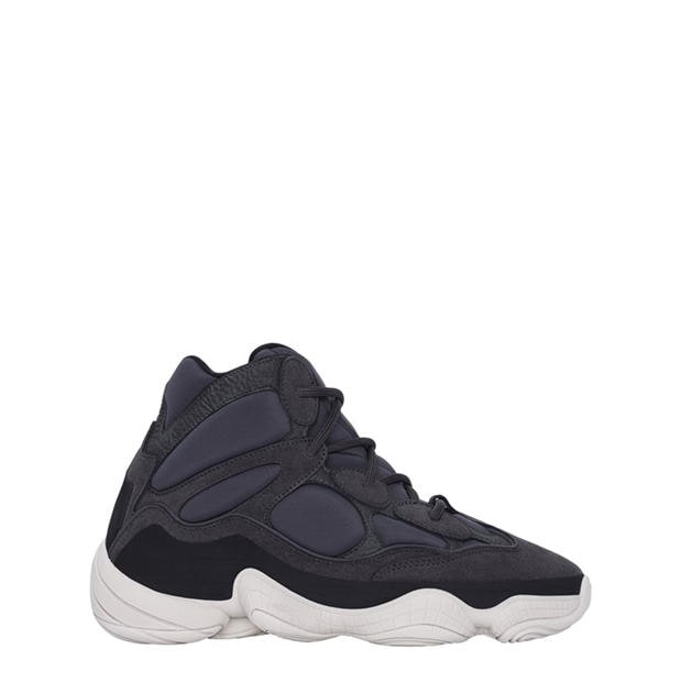 Yeezy: Yeezy Kids 500 High Boots Durable and Comfortable
