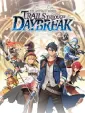 The Legend of Heroes: Trails Through Daybreak cover art