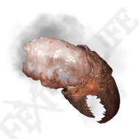 boiled crab consumable elden ring wiki guide