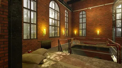 Empire Water Works screenshot 7