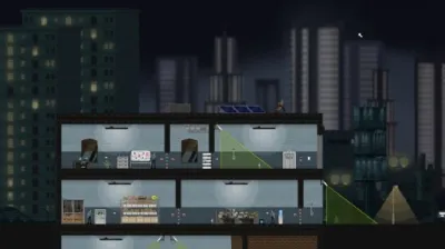 Gunpoint screenshot 11