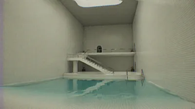 Dreamcore screenshot 1