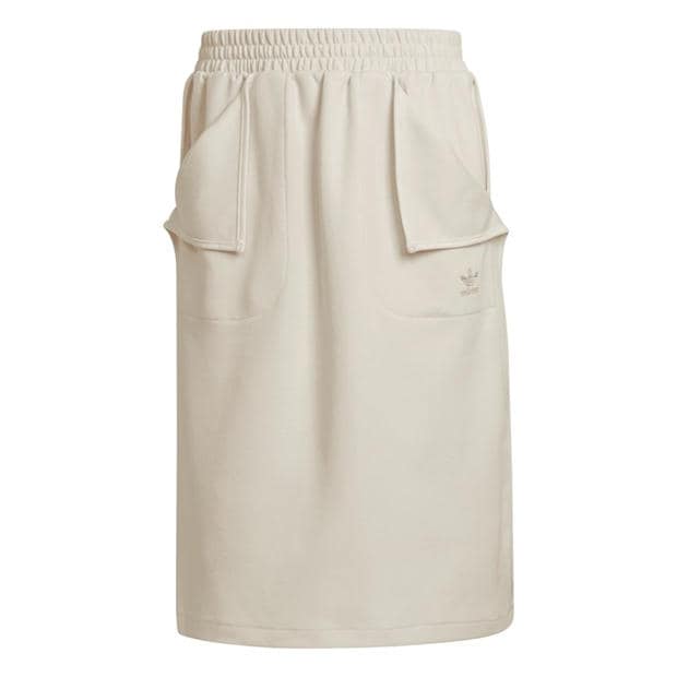 adidas Originals: adidas Originals Women's Classic Jersey Skirt