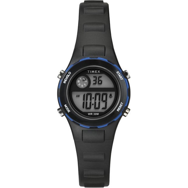 Timex: Timex Digital Watch